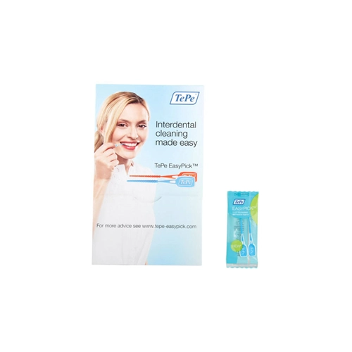 TEPE EASYPICK BLAUW M/L KLINIEKVERPAKKING (200x2st) ref 242262