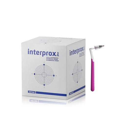 DENTAID INTERPROX PLUS MAXI CONISCH PHD 2,3 PAARS (80st) 202417