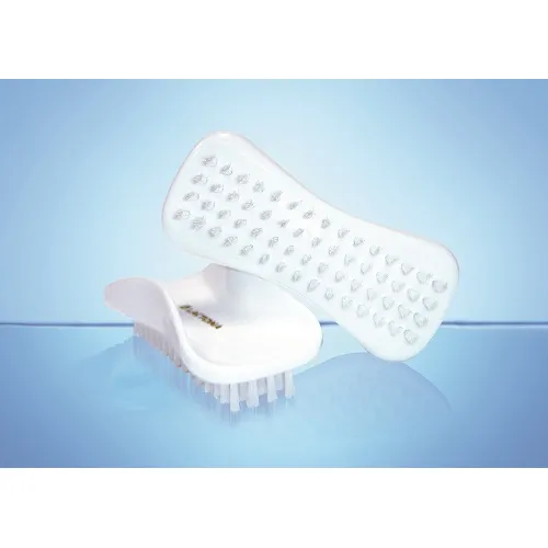 LACTONA NAGELBORSTELS STERILISEERBAAR (2st)