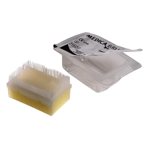 MEDICA BRUSH DRY STERILE 15x25st (375st)