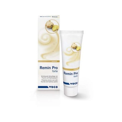 VOCO REMIN PRO FORTE GINGER TUBE (40gr)