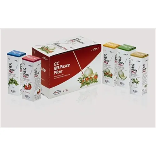 GC TOOTHMOUSSE RECALDENT MINT (10st)