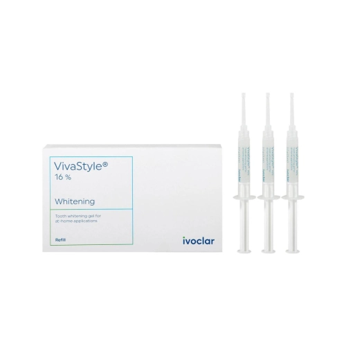 IVOCLAR VIVADENT VIVASTYLE 16% REFILL  (3x3ml)