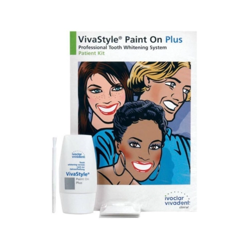 IVOCLAR VIVADENT VIVASTYLE PAINT-ON PLUS (1x20ml/accessoires)
