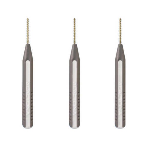 LACTONA EASYGRIP XXX-SMALL 2mm GRIJS BOX (40st)