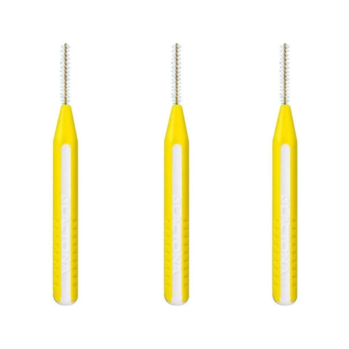 LACTONA EASYGRIP XX-SMALL 2,5mm GEEL BOX (40st)
