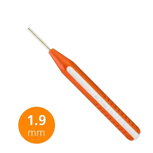 LACTONA EASYGRIP ULTRA-SMALL 1,9mm ORANJE GRIPZAK (100st)