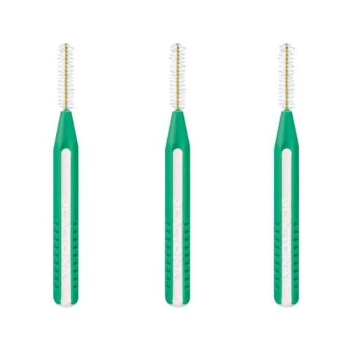 LACTONA EASYGRIP SMALL 4mm GROEN GRIPZAK (100st)