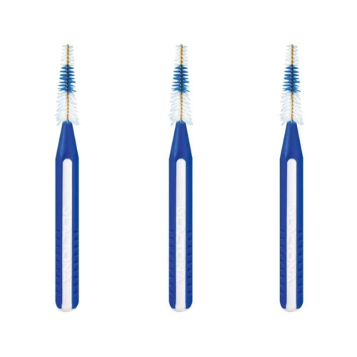 LACTONA EASYGRIP TYPE B 3-7mm DONKERBLAUW GRIPZAK (100st)