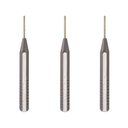 LACTONA EASYGRIP XXX-SMALL 2mm GRIJS GRIPZAK (200st)