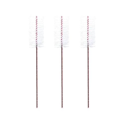 LACTONA INTERDENTAL CLEANERS XX-LARGE 12mm DONKERROOD (12x5st)