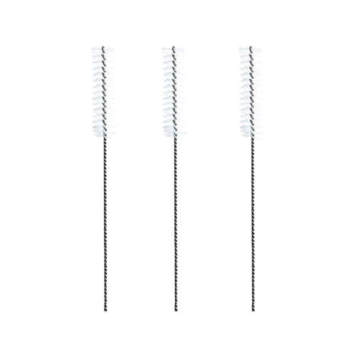 LACTONA INTERDENTAL CLEANERS LARGE/MEDIUM 6,5mm ZWART (12x5st)