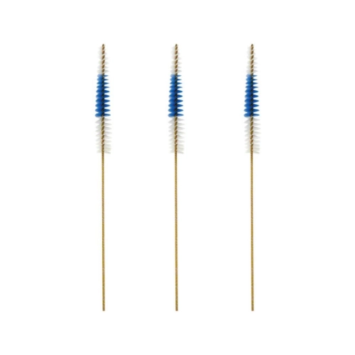 LACTONA EASYDENT COMBI-CLEANER 2,5-5mm TYPE A GEEL (12x5st)