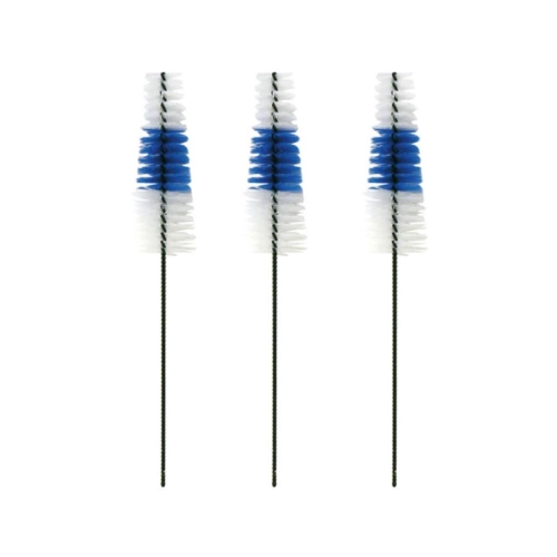 LACTONA EASYDENT COMBI-CLEANER 6-11mm TYPE C ZWART (12x5st)