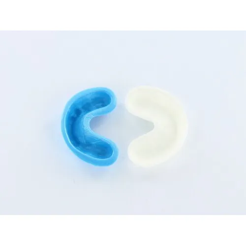 PURE FLUORIDELEPELS SMALL (50x2st)