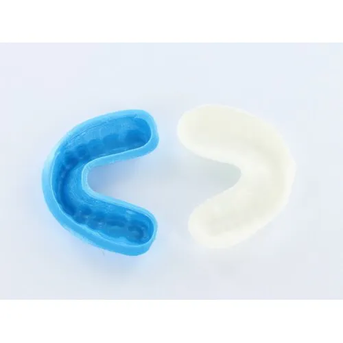 PURE FLUORIDELEPELS LARGE (50x2st)