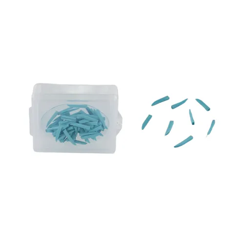 FHS WIGGEN BLAUW 1,5x2,0x14mm (100st)