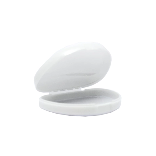 PHILIPS ZOOM! BEWAARDOOSJE VOOR BLEEKBITJES DIS632/01 WHITENING (1st)