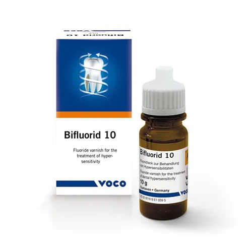 VOCO BIFLUORID 10 NR.1615 (4gr)