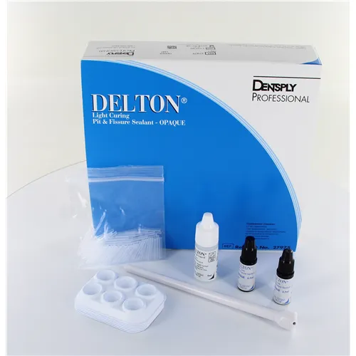 DETREY DELTON LUH COMPLEET OPAQUE NR.2797