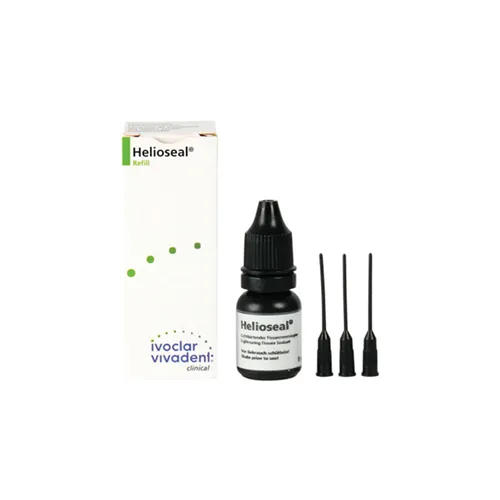 VIVADENT HELIOSEAL REFILL FLESJE 533297 (8ml)