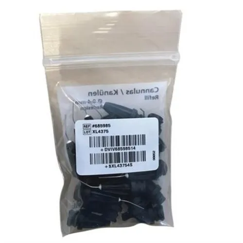 IVOCLAR VIVADENT HELIOSEAL F TIPS 0,4mm (20st) 685985