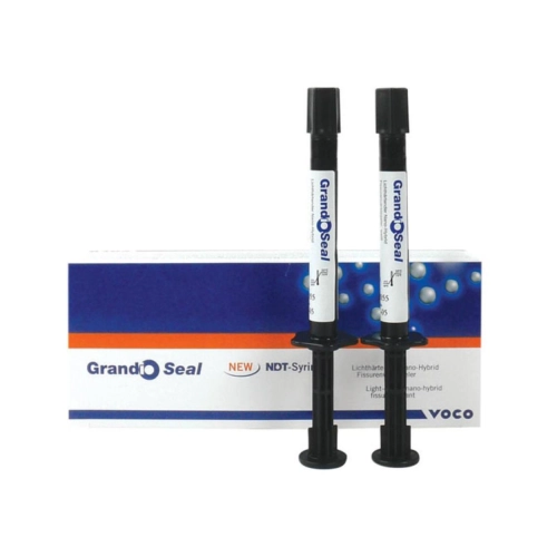 VOCO GRANDIO SEAL REFILL NR.1061 (2x2gr/TIPS TYPE 45)