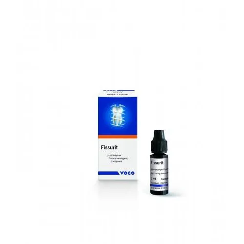VOCO FISSURIT SEALANT NR.1082 (2x3ml)