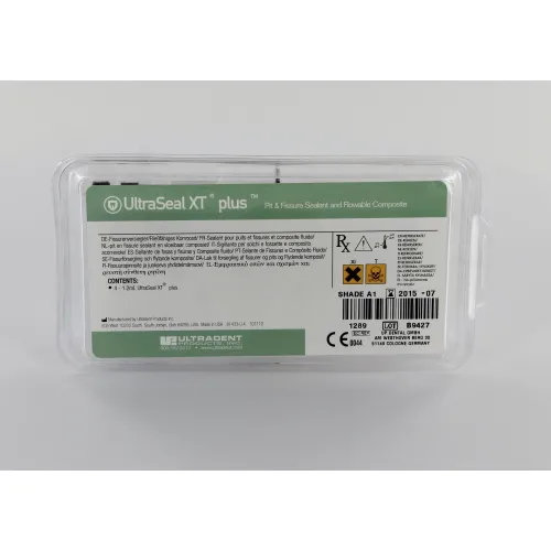 ULTRADENT ULTRASEAL SEALANT XT PLUS REFILL A1 NR.UP-1289 (4x1,2ml)