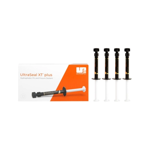 ULTRADENT ULTRASEAL SEALANT XT PLUS REFILL WHITE OPAQUE NR.UP-726 (4x1,2ml)