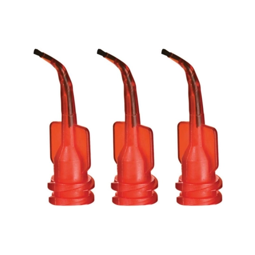 ULTRADENT INSPIRAL BRUSH TIPS NR.UP-123 (100st)