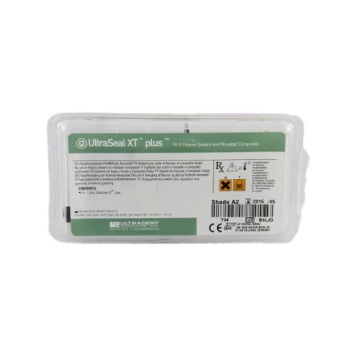 ULTRADENT ULTRASEAL SEALANT XT PLUS REFILL A2 NR.UP-734 (4x1,2ml)