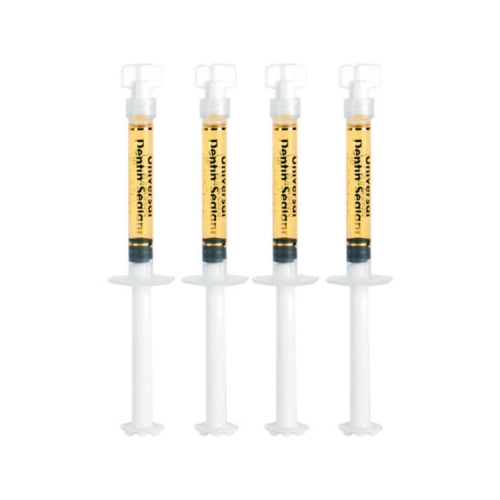 ULTRADENT UNIVERSAL DENTIN SEALANT REFILL NR.UP-266 (4x1,2ml)