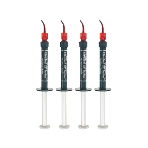ULTRADENT ULTRASEAL SEALANT XT HYDRO REFILL WHITE OPAQUE NR.UP-3534 (4x1,2ml)