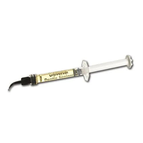 ULTRADENT UNIVERSAL DENTIN SEALANT KIT NR.UP-265 (4x1,2ml/20 black micro tips)