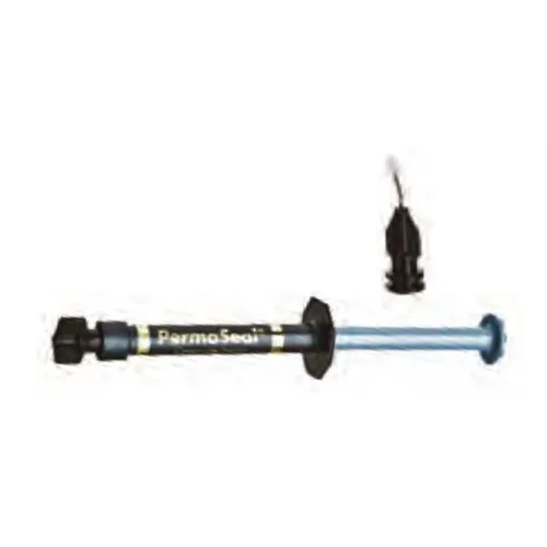 ULTRADENT PERMASEAL MINI KIT NR.UP-1013 (2x1,2ml/10 tips)