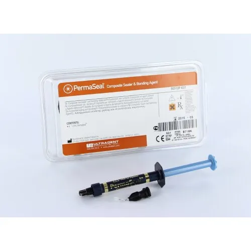 ULTRADENT PERMASEAL KIT NR.UP-631 (4x1,2ml/tips)