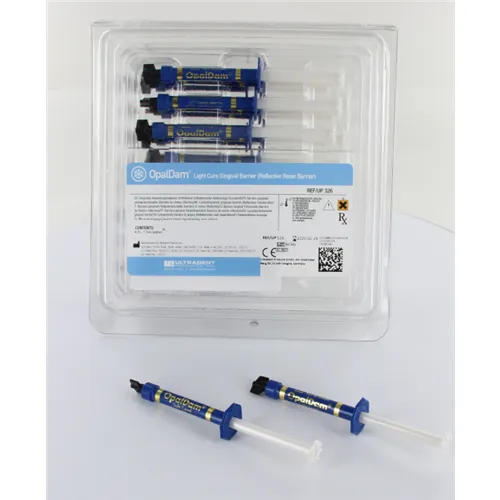 ULTRADENT OPAL-DAM RESIN BARRIER ECO REFILL (20x1,2ml)