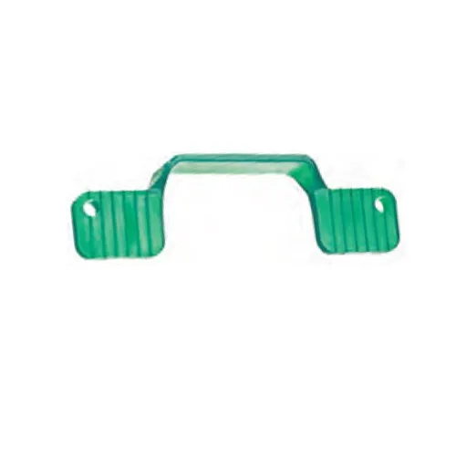 ULTRADENT ISOBLOCK BIJTBLOKJES (10st)