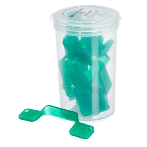 ULTRADENT ISOBLOCK BIJTBLOKJES (10st)