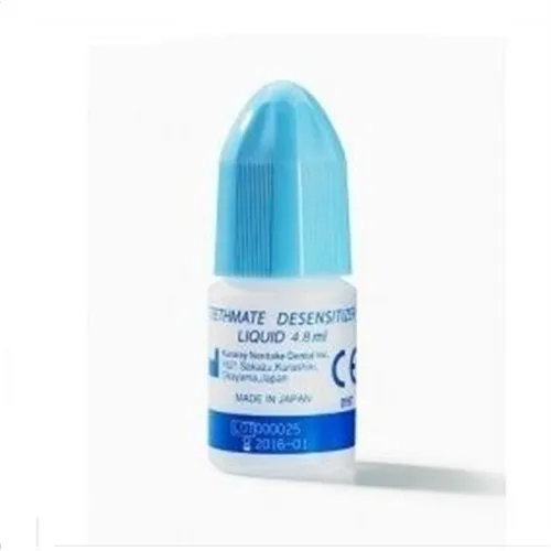 KURARAY TEETHMATE DESENSITIZER VLOEISTOF (4,8ml)