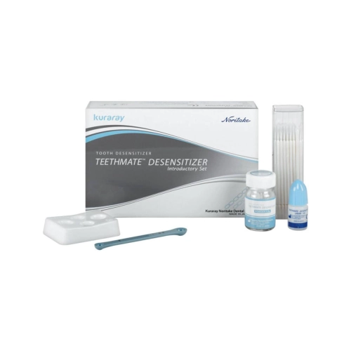 KURARAY TEETHMATE DESENSITIZER INTRO (1,2gr/1,0ml)