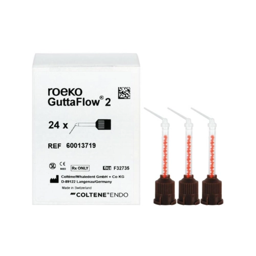 ROEKO GUTTAFLOW 2 MIXING TIPS (24st)