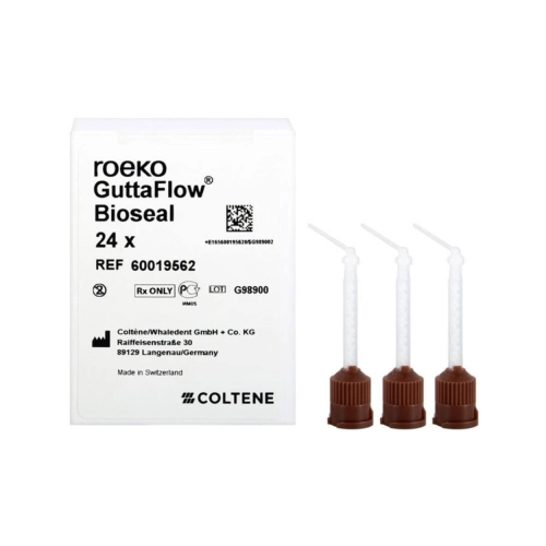 ROEKO GUTTAFLOW BIOSEAL MIXING TIPS (24st)