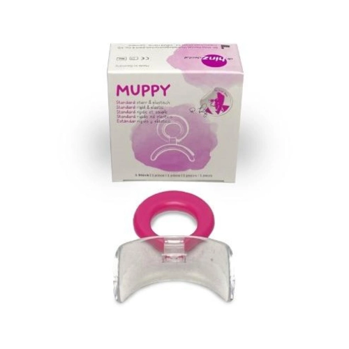 ORAL SCREEN MUPPY OS-I NR.MVP-I