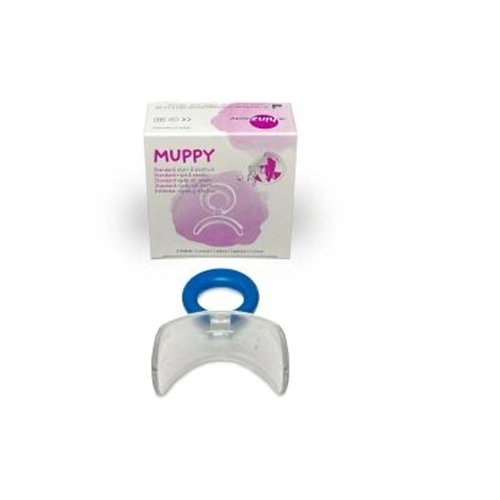ORAL SCREEN MUPPY OS-II NR.MVP-II
