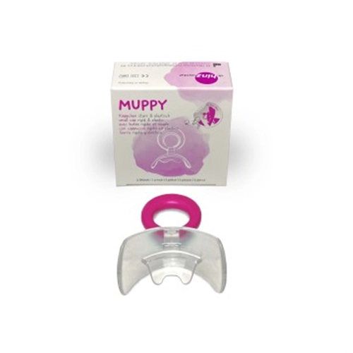 ORAL SCREEN MUPPY OSC-I K NR.MVP-I