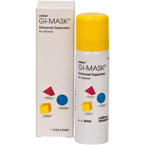 COLTENE GI MASK UNIVERSAL SEPARATOR NR.8000 (50ml)