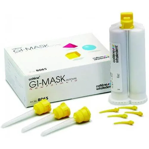 COLTENE GI MASK NEW FORMULA AUTOMIX REFILL (2x50ml)
