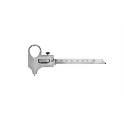 HAMMACHER SCHUIFMAAT VOLGENS BOLEY NR.HSL247-10